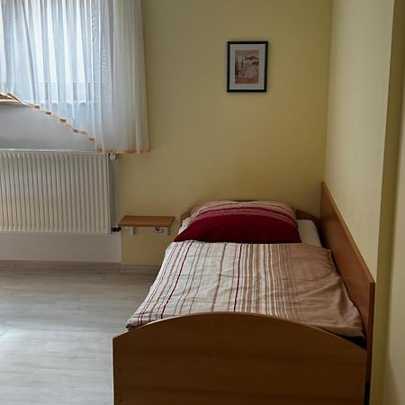 Abseits Vom Laerm Und Verkehr 利特曾多夫 外观 照片